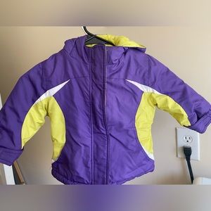 Kids Jacket